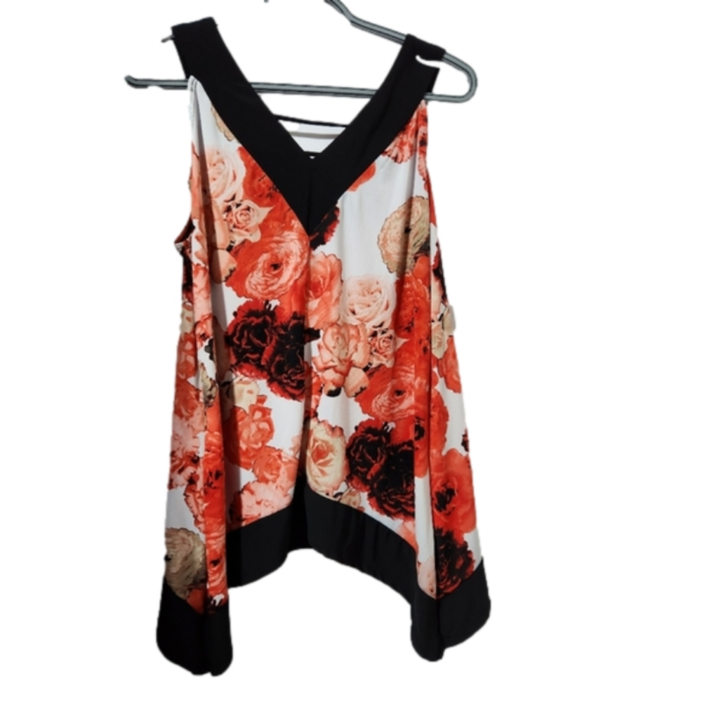 Susan Lawrence Top
